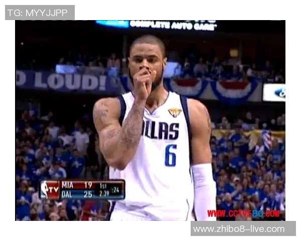 2011年NBA总决赛小牛队对热火队精彩录像回放与赛后分析