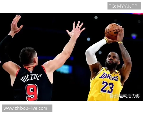 1998年公牛与湖人激战加时赛回顾传奇对决的经典瞬间