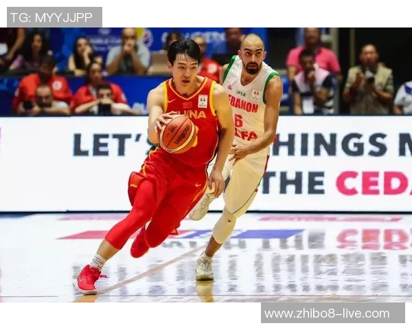 世预赛中国队迎战黎巴嫩队全力争胜直播盛况回顾