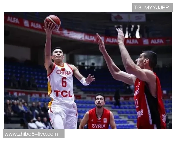 中国男篮对阵叙利亚男篮精彩直播全程回顾与赛后分析