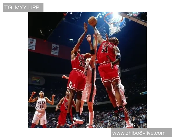 乔丹传奇：从篮球场的王者到全球体育文化的象征