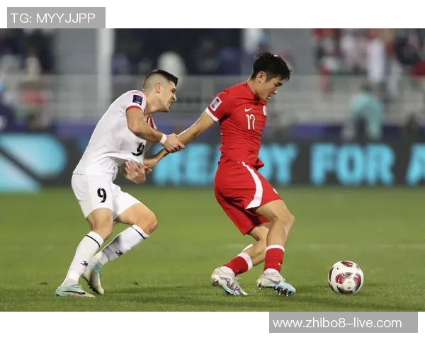 卡塔尔与巴勒斯坦精彩对决集锦回顾与分析