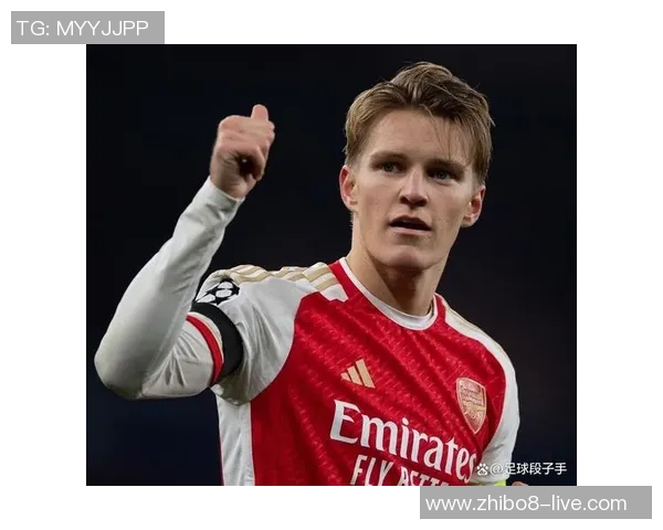 厄德高引领新潮流探索足球战术的未来发展与影响