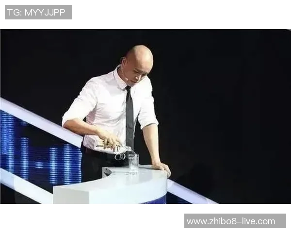 周磊专访：从街头到舞台的蜕变与坚持之路