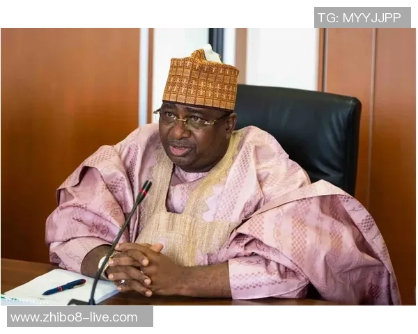 尼日利亚与津巴布韦激战在即谁将赢得这场非洲足球盛宴